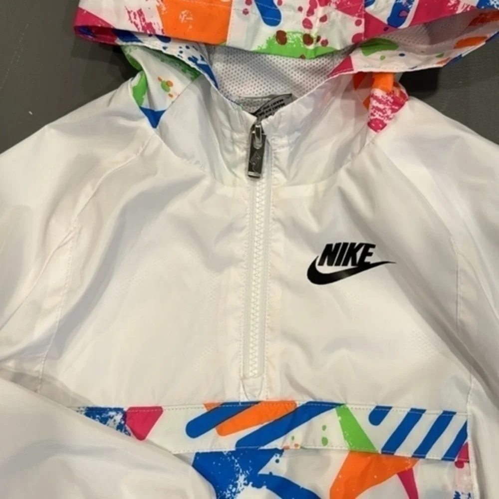 Nike Wind Runner Kids